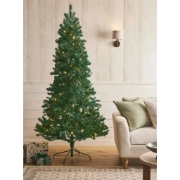 Novogodišnja jelka Royal Evergreen 210 cm (TKOH-REE-210)