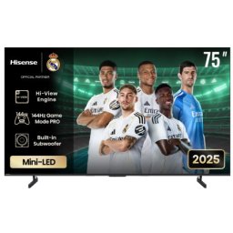 Hisense 75 inča 75U7Q ULED Mini-LED 4K UHD Smart TV