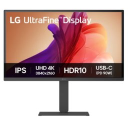 LG 32U720A-B 31.5” UltraFine VA AG UHD 4K @60Hz, 16:9, 3000:1 monitor