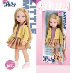 Milly lutka za igru 30,5cm ( 918051 )
