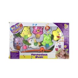 Vrteška za bebe - životinje ( 920274 )