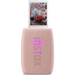 instax mini Link 3 ROSE PINK