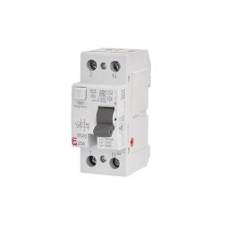 ETI FID sklopka EFI-P2 AC 25, 0.03A