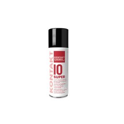 Sprej Kontakt Super 10 200ml.