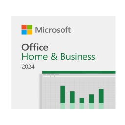 MICROSOFT licenca Retail Office Home and Business 2024, SerbianLatin, PKC, 1PC, 1Mac