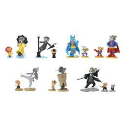 Tom And Jerry - Warner Bros. 100th Anniversary Series Blind Box (Single)