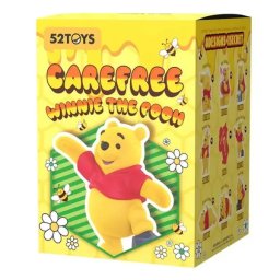 Vinnie The Pooh - Carefree Winnie The Pooh Series Blind Box (Single)