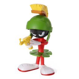 Looney Toones - Marvin The Martian Mini Bendyfig
