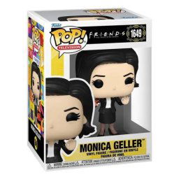 Funko POP! TV: Friends S6 - Monica