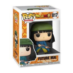 Dragon Ball Super POP! Vinyl - Super S4 Future Mai
