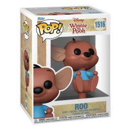 Funko POP! Disney: Winnie The Pooh - Roo