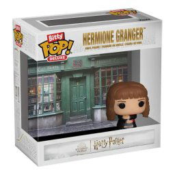 Funko Bitty POP! Deluxe: Hermione (F&B)