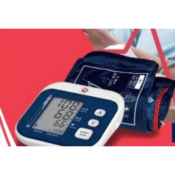 PIC Lite Rapid digitalni nadlatica merač za pritisak