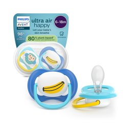 AVENT VARALICA Ultra Air happy 6-18 meseci
