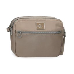 PEPE JEANS Torba na rame - Bež