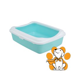 Trixie Cat Classic Toalet Za Mačke, Mint