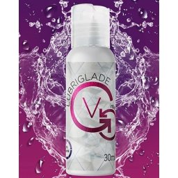 Vaginalni lubrikant Lubriglade 30 ml