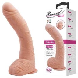 Mekani Dildo Alex 28 cm