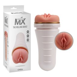Masturbator MX Roling Burst