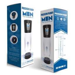 Automatska pumpa za penis Penis Pump