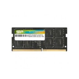 SILICON POWER SODIMM 16GB DDR4 3200MHz SP016GBSFU320X02