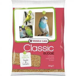 Versele Laga Classic Budgies - 20 kg
