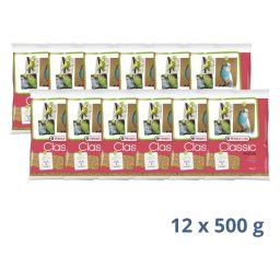 Versele Laga Classic Budgies - 6 kg
