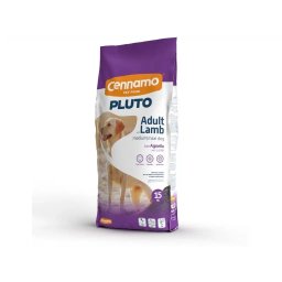 Cennamo Pluto Dog Adult Medium/Maxi Lamb 15 kg