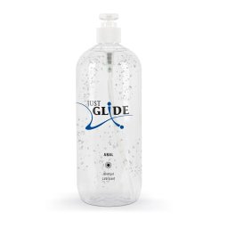 Analni lubrikant na vodenoj bazi Just Glide Anal 1000ml