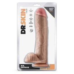 Dildo 29cm MR MAGIC 11.5