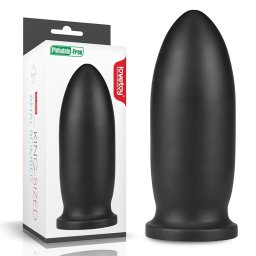 Velika analna kupa Anal Bomber
