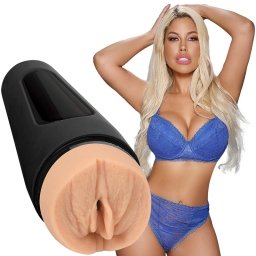 Bridgette B ULTRASKYN Masturbator