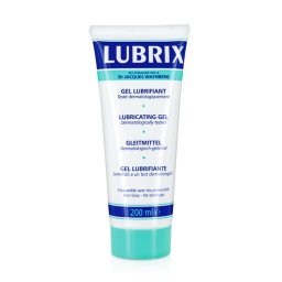 Lubrikant na bazi vode 200ml Lubrix 200