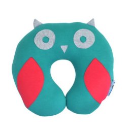 NunaNai jastuče za putovanje petrolej ( ART003826 )