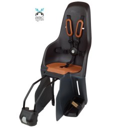 Polisport korpa za dete minia ff zadnja na ram ( KRP-8405600001 )