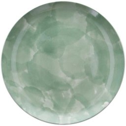 TANJIR VELIKI 27CM ZELENI