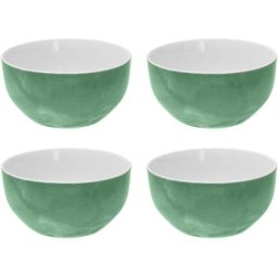 SET 4 ČINIJE ZELENE
