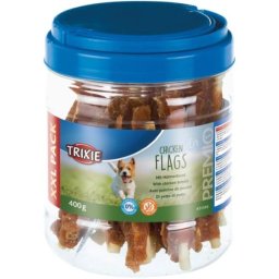 Trixie Premio Flags Piletina 400g