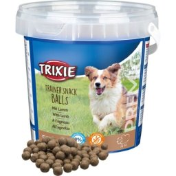 Trixie Premio Poslastica Loptice Od Jagnjetine 500g