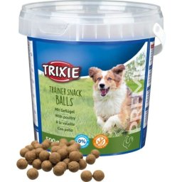 Trixie Premio Poslastica Loptice Od Piletine 500g