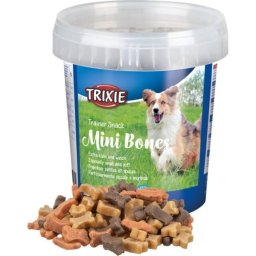 Trixie Soft Snack Trainer Biskviti 500g