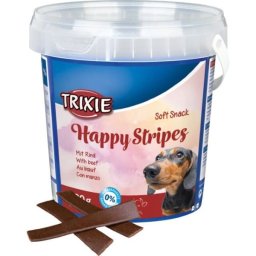 Trixie Soft Snacks Srećne Trake 500g