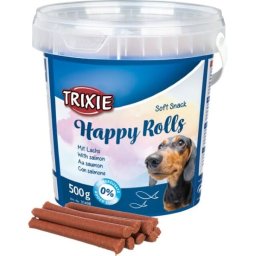 Trixie Soft Snacks Srećne Rolnice 500g