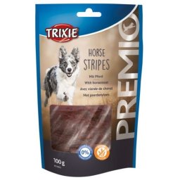 Trixie Premio Tračice Sa Konjetinom 100g