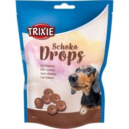 Trixie Bombone Čoko 350g