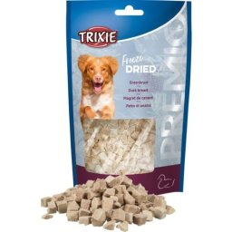 Trixie Premio Sušena Pačija Prsa 50g