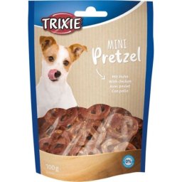 Trixie Mini Perece 100g