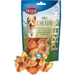 Trixie Premio Poslastica Sa Jabukom I Piletin 100g