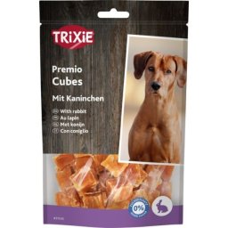 Trixie Premio Kockice Zečetine 100g