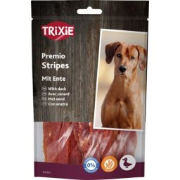 Trixie Premio Ducky Stripes Fileti 100g